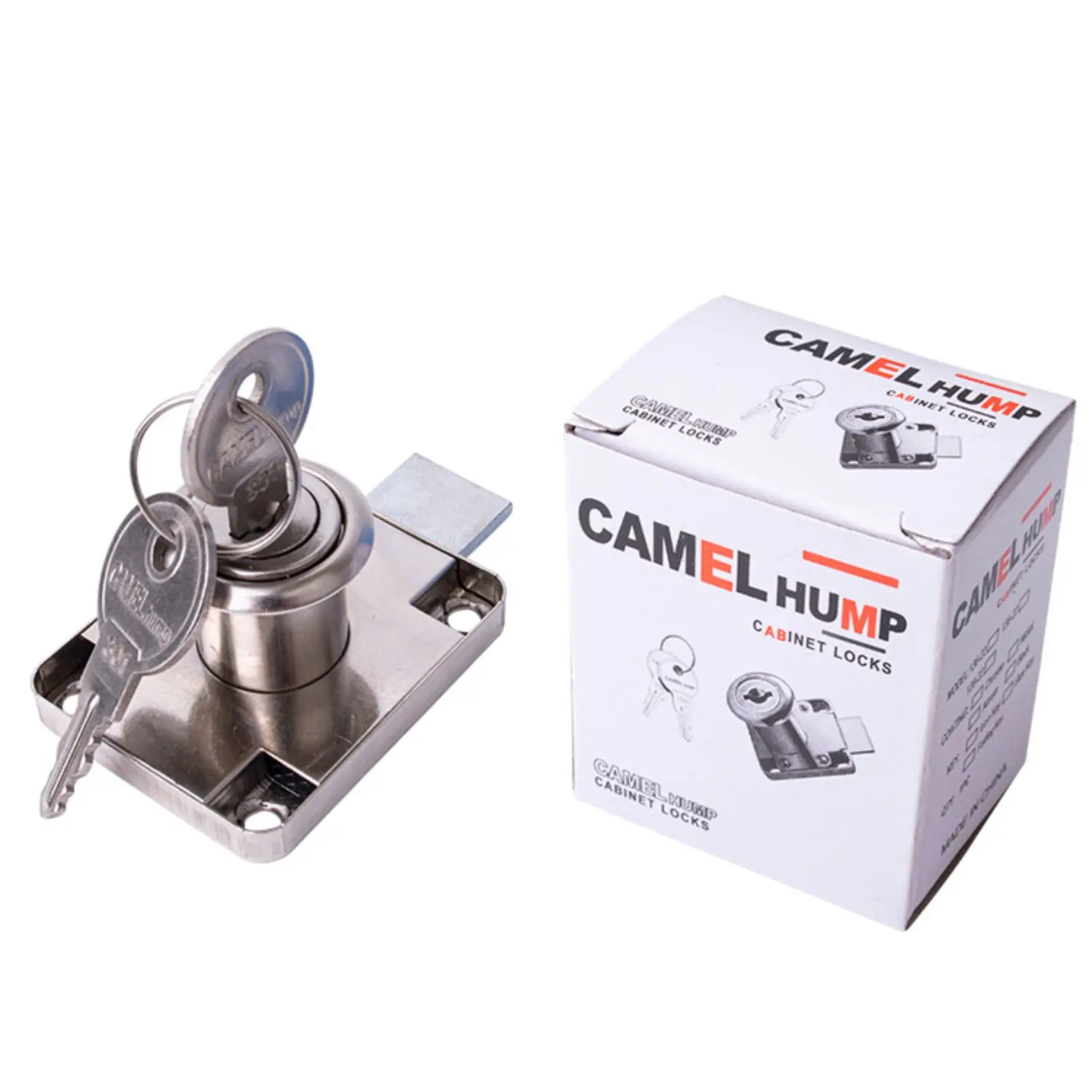 139 series is a second-level anti-theft drawer lock with superior quality. The overall size is larger than  (3).jpg