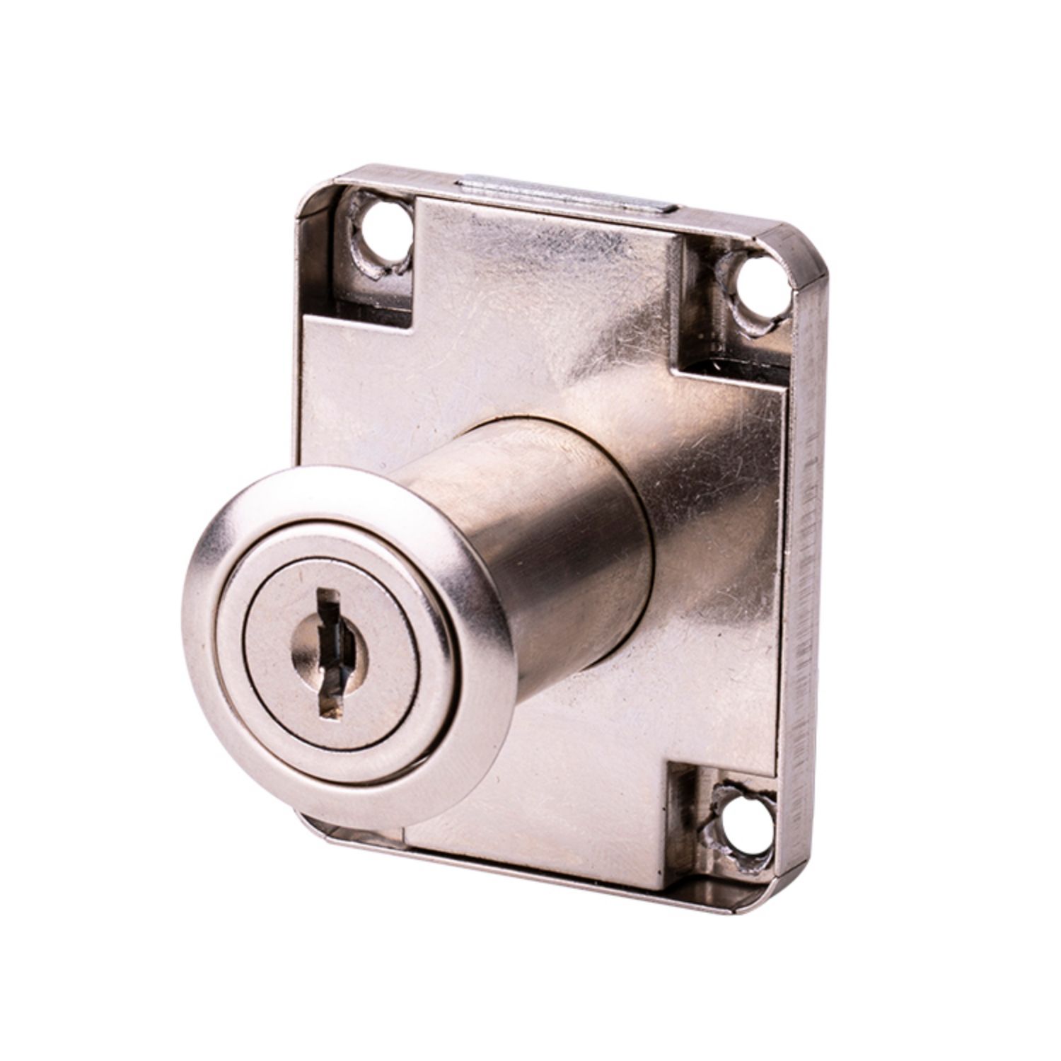 139C Iron Cabinet Lock Home Desk Dresser Drawer Locks metal Furniture Drawer Locks
